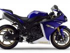 Yamaha YZF 1000 R1